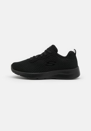 Baskets basses - black