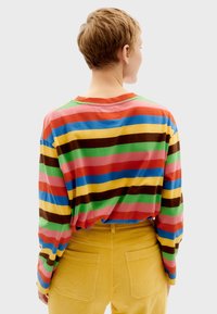 Thinking Mu EMILY - Camiseta de manga larga - multicolor