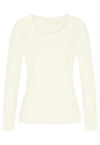 Maglietta intima - champagner
