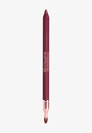 Collistar PROFESSIONALE LIP PENCIL ciemnoczerwony melanż