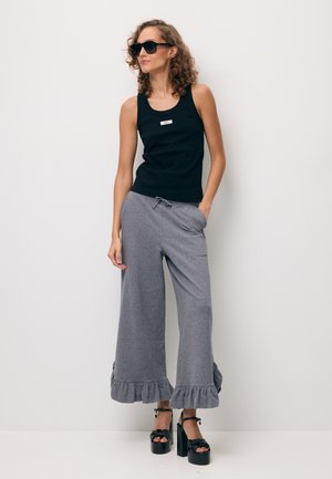 BAYLE - Spodnie treningowe