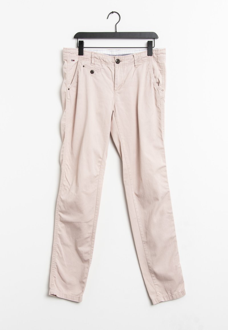 Tommy Hilfiger Chino - pink