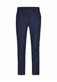 Unausgewählt, dark navy