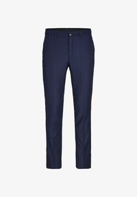 Unausgewählt, dark navy