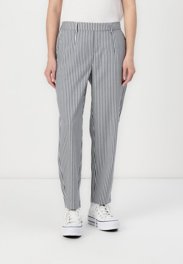 OBJLISA - Trousers - cloud dancer