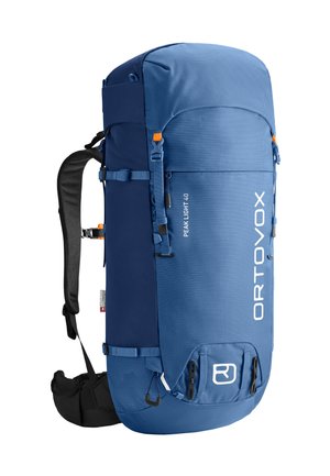 PEAK LIGHT 40 LITER - High Alpine - Hiking rucksack - heritage blue