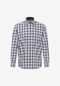 Niet geselecteerd, navy