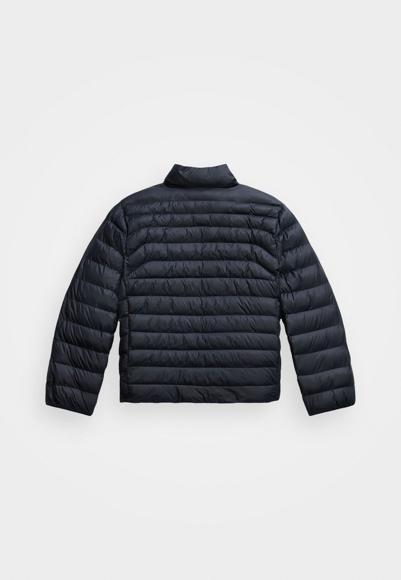 Polo Ralph Lauren P-LAYER PACKABLE QUILTED JACKET UNISEX