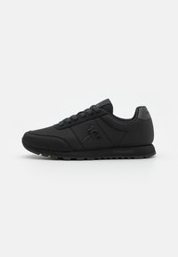 RACERONE 2 - Sneaker low - triple black