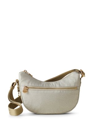 Handbag - kaki