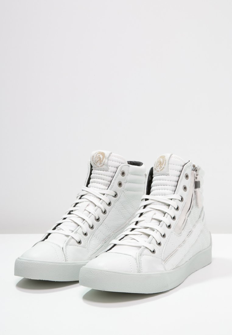 diesel d string plus