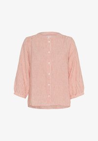 Geselecteerd, grenadine stripe