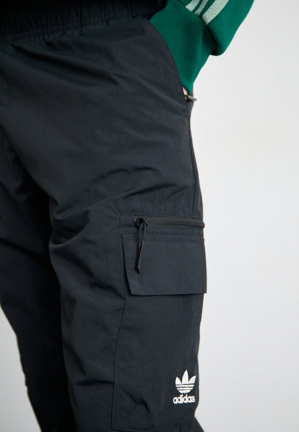 TREFOIL ESSENTIALS WOVEN CARGO - Cargo trousers4