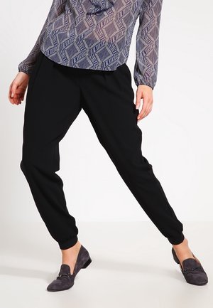 Pantalones - black