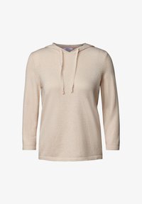 No seleccionado, beige