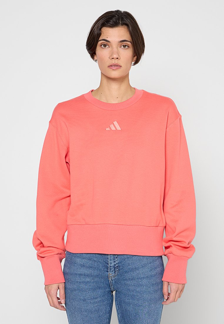 adidas Sportswear Sweater wit