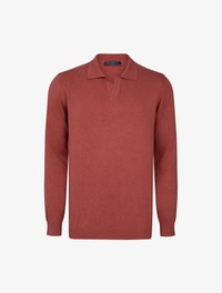 Unausgewählt, dark red