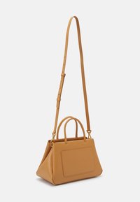 kate spade new york GRACE  SATCHEL - Handbag - caramel corn