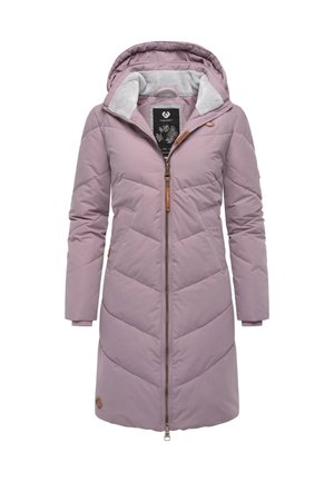 REBELKA - Vinterfrakke - lavender