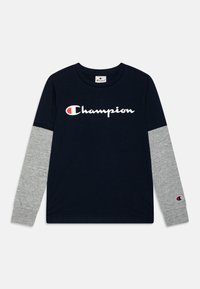 Ausgewählt, new navy