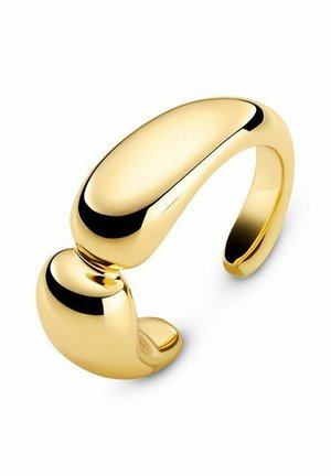 GOCCIA PIANURA PICCOLO EAR CUFF - Øreringe - gold-coloured