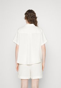 Samsøe Samsøe Bluse - off-white