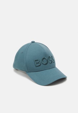 SEVILE UNISEX - Kšiltovka - turquoise/aqua