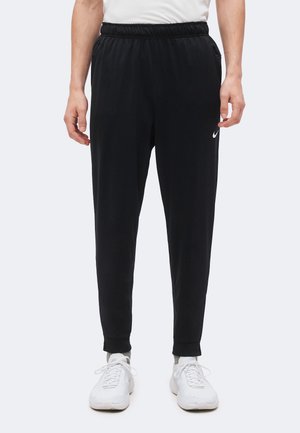 Nike Performance M NK DF TOTALITY TPR - Pantalon de survêtement - black/white
