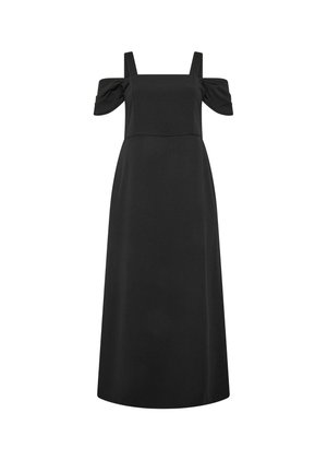 Yours Clothing, PLUS SIZE OCCASION DRESSES. - Maxikjoler - black