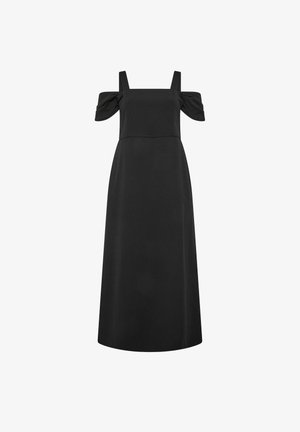 Yours Clothing, PLUS SIZE OCCASION DRESSES. - Maksimekko - black