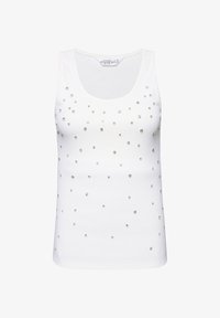 Geselecteerd, off white