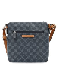 Picard EUPHORIA  - Umhängetasche - jeans