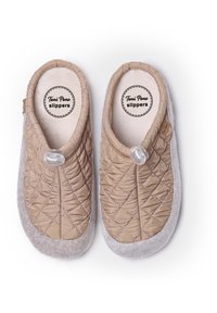 Toni Pons MEL-UM - Papuče - beige