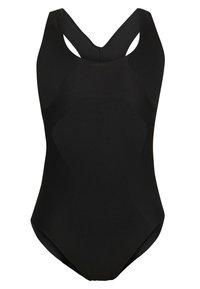 Nike Performance Justaucorps - black