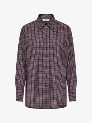 ONLY Skjortebluse - winetasting