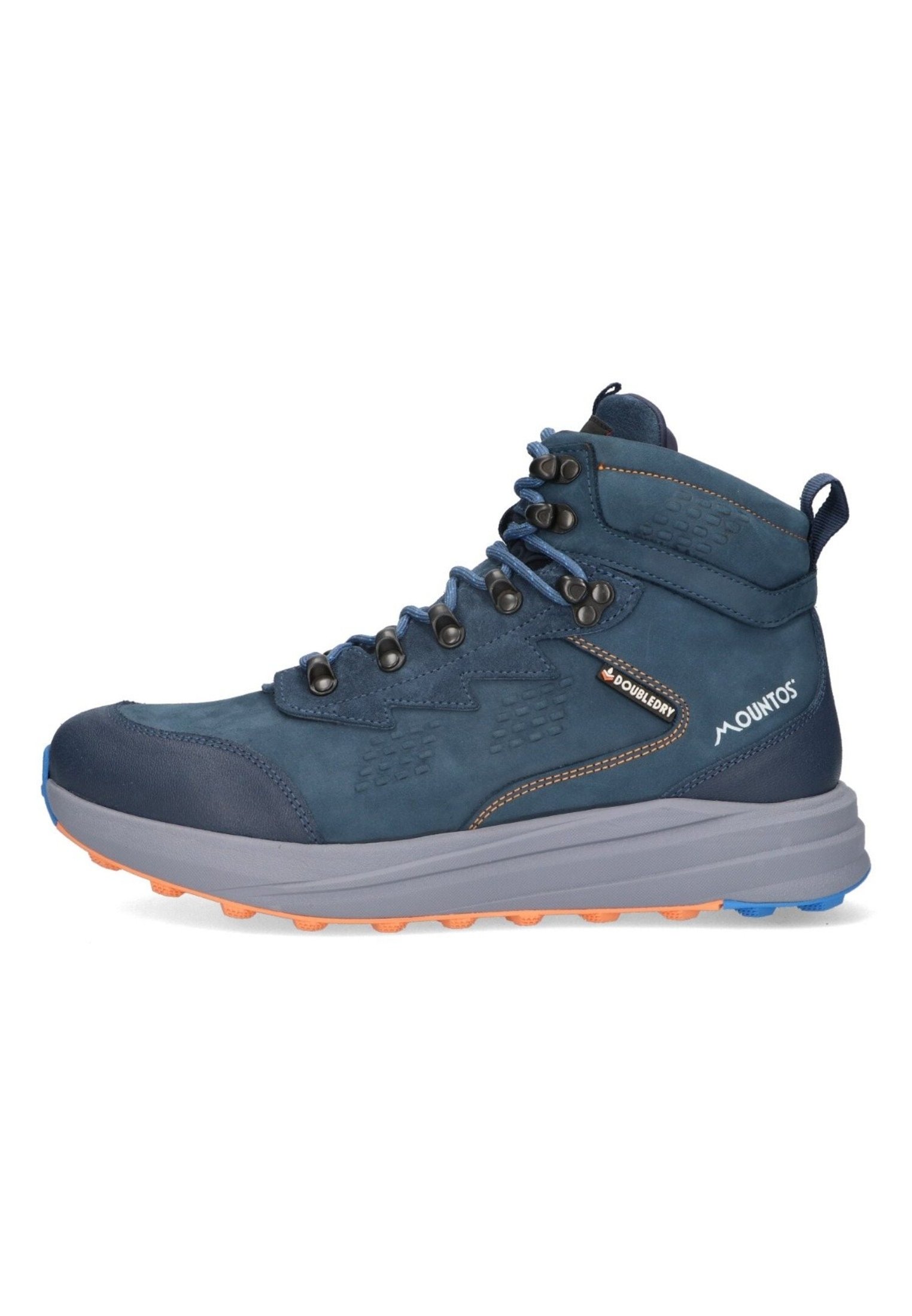 Zalando botas de montaña shop