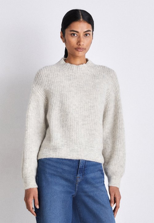 American Vintage / Damen-Strick / FEMME PULL NYAMA