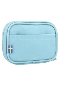 Fjällräven KANKEN 11 5 CM - Portafoglio - sky blue