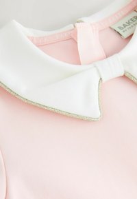 Baker by Ted Baker REGULAR FIT - COLLARED PONTE - Freizeitkleid - pink