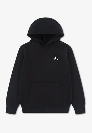 Jordan BROOKLYN - Hoodie - black