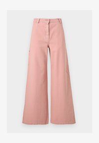 Επιλέχθηκε, rosa