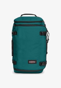 Nevybráno, peacock green