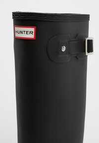 Hunter ORIGINAL Botas de agua - black