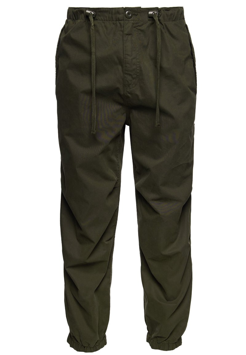 Superdry & Co Bojówki - Zdjęcie 1