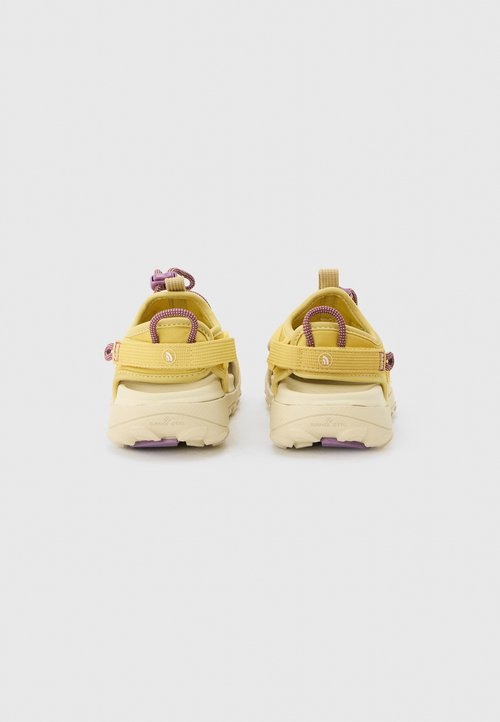 The North Face EXPLORE CAMP UNISEX - Walking sandals - khaki stone/honeyed sand — foto 3