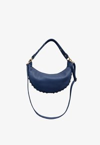 Sélectionné, blu jeans