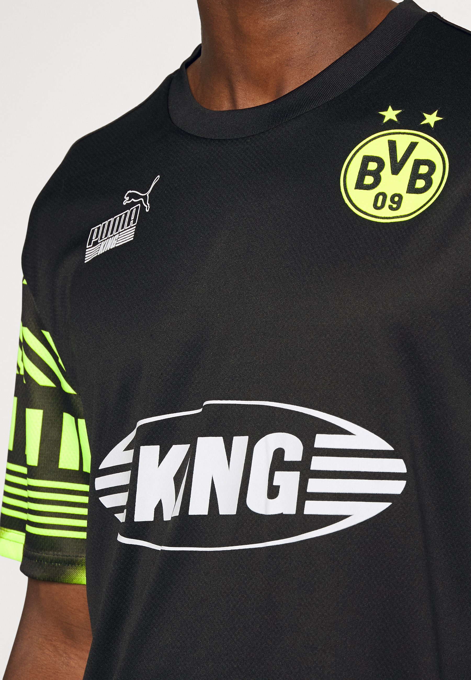 Puma BVB BORUSSIA DORTMUND - Football 