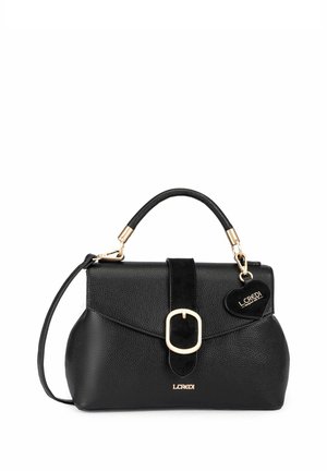 L.CREDI, SOLENN.AI HANDBAG - Handbag - black