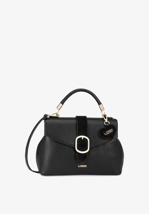 L.CREDI, SOLENN.AI HANDBAG - Handbag - black