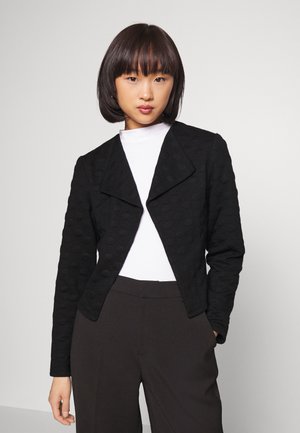 VISANKA - Blazer - black